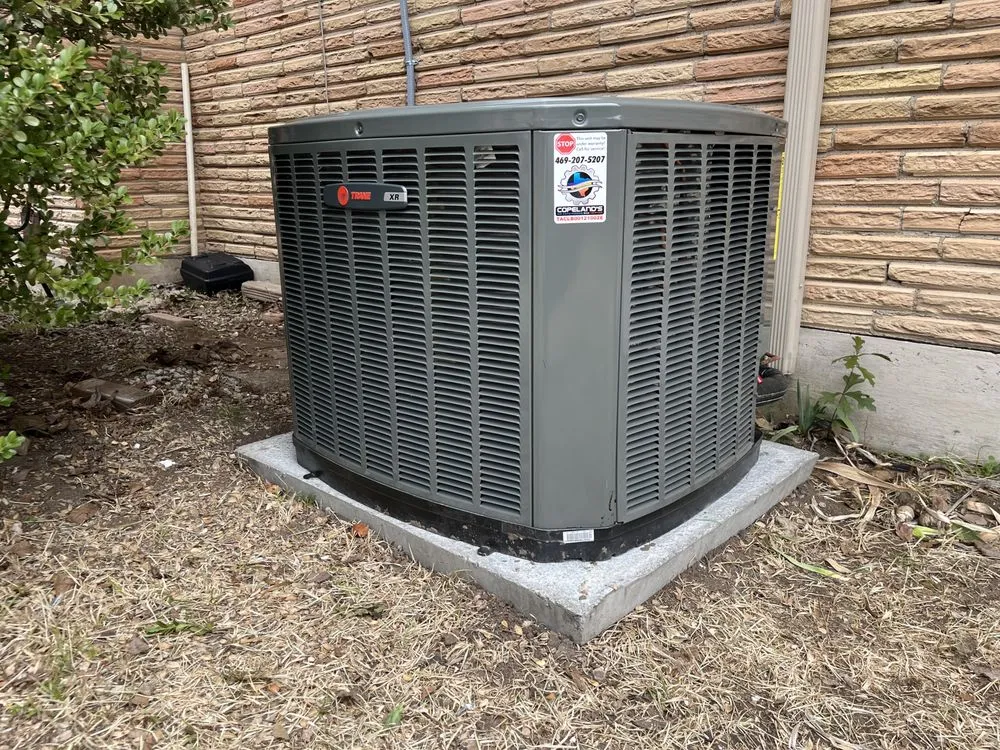 Slide of Copeland Home Services