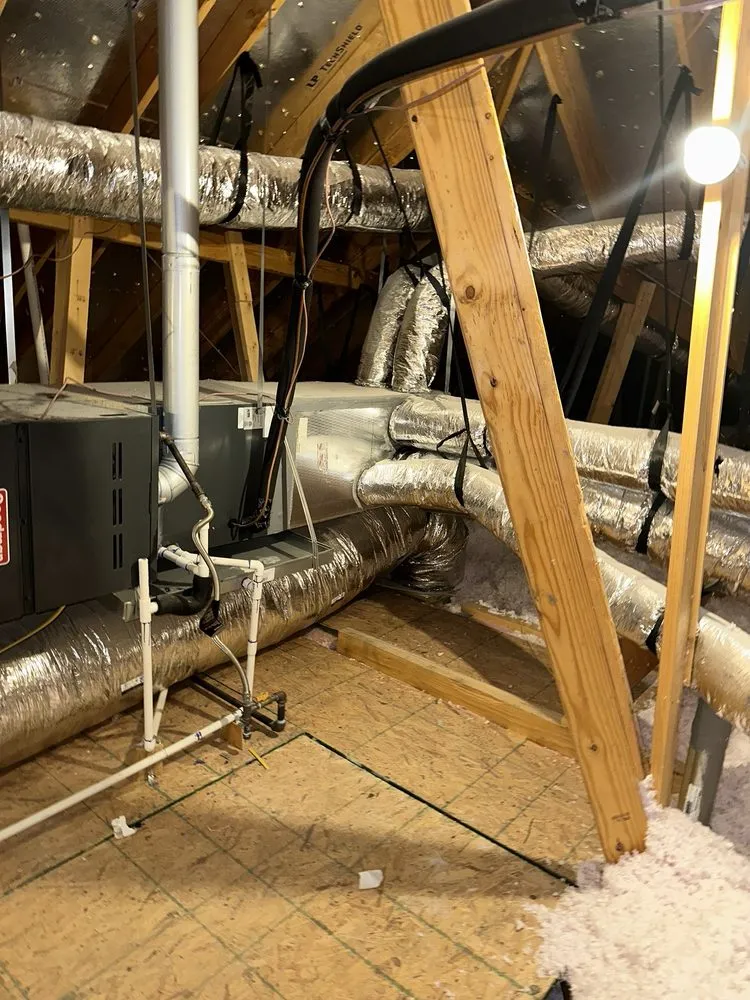 Slide of Copeland Home Services