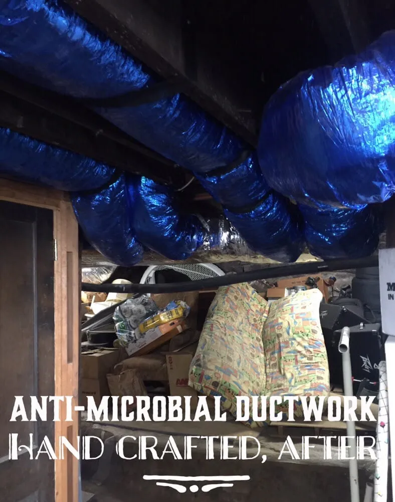 Slide of Copeland Home Services