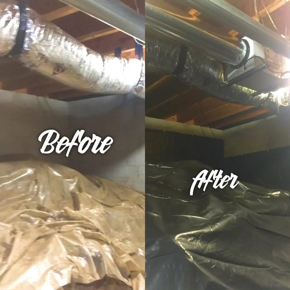 Slide of Copeland Home Services