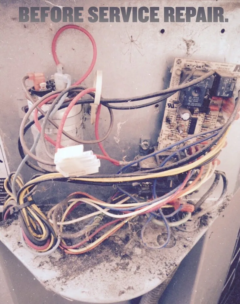 Slide of Copeland Home Services