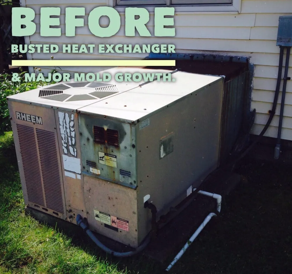 Slide of Copeland Home Services