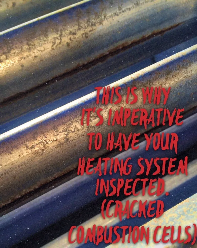 Slide of Copeland Home Services