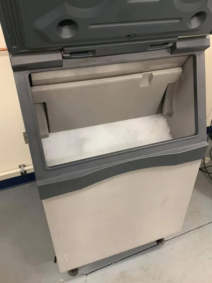 Slide of Copeland LP