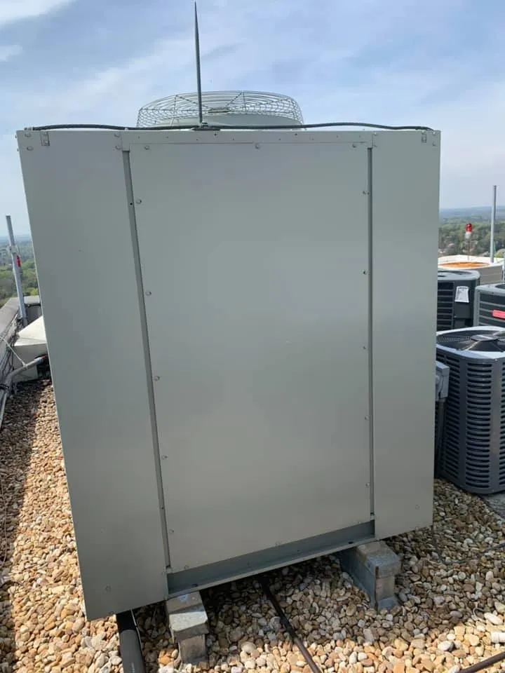 Slide of Copeland LP