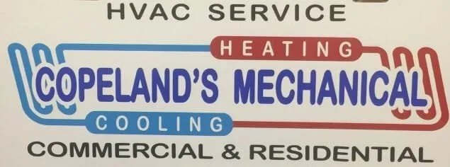 Slide of Copeland LP