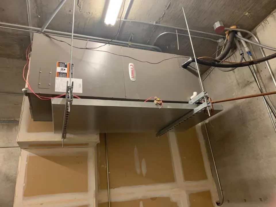 Slide of Copeland LP