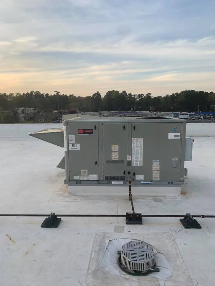 Slide of Copeland LP