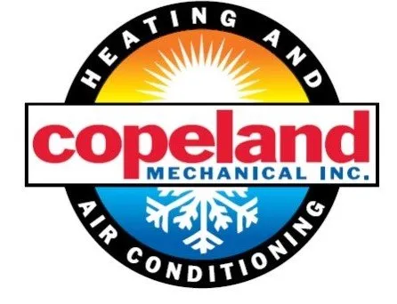 Slide of Copeland Mechanical