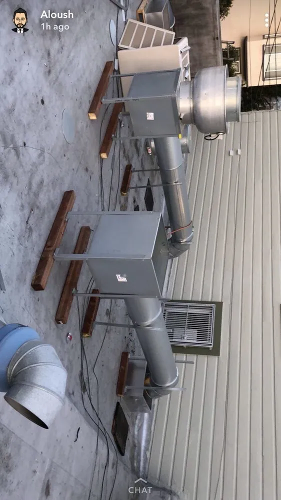 Slide of Copeland Mechanical