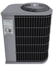 Copeland's Heating & Air Conditioning Service Logo