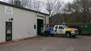 Slide of Coppell Heating and Air Conditioning