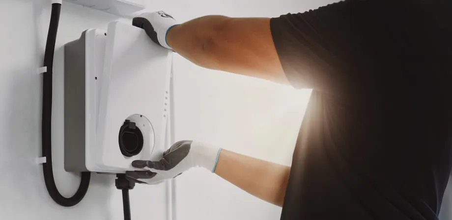 Slide of Copper + Cable Electric