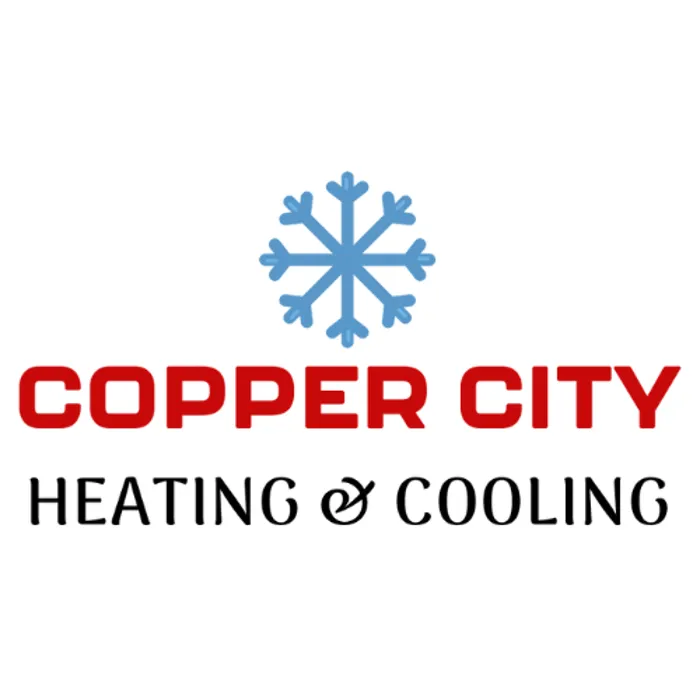 Slide of Copper City Heating and Cooling