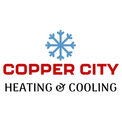 Copper City Heating and Cooling