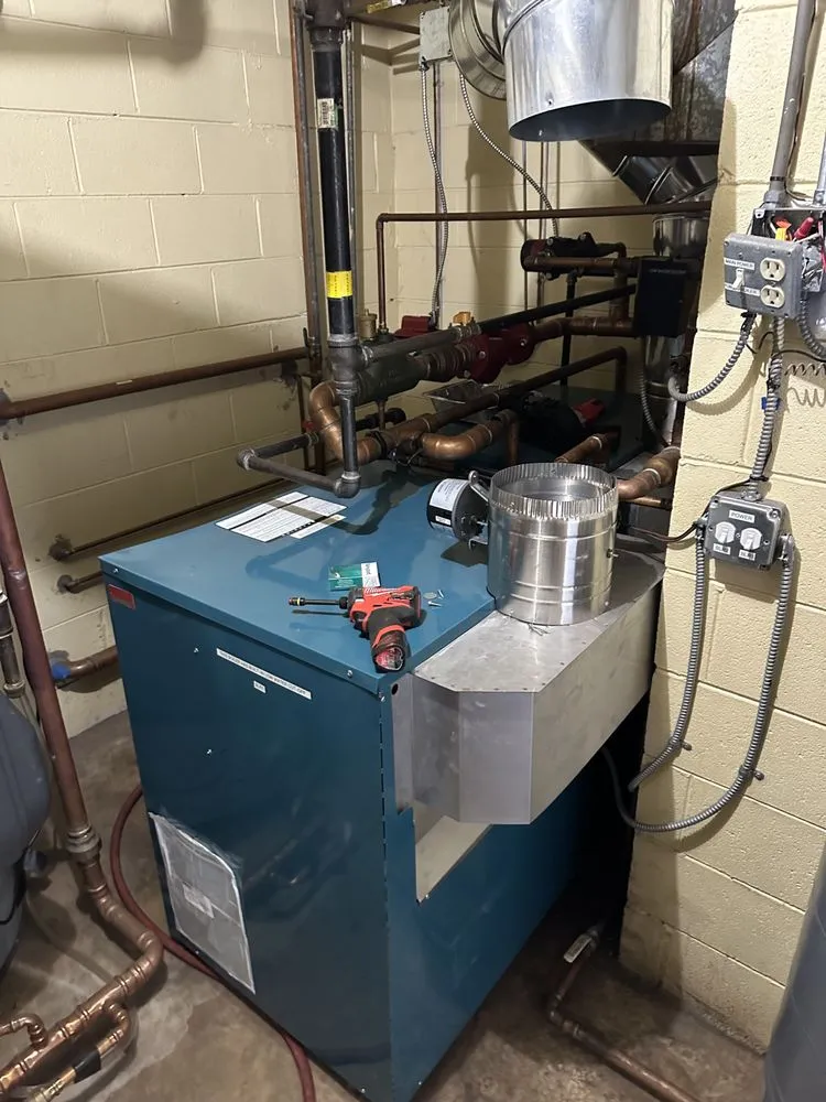 Slide of Copper Deer Mechanical