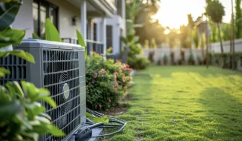 Expert AC installation for homes across St. George, UT - Copper Heating & Cooling