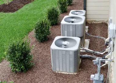 Trusted heating and cooling service experts serving St. George, UT - Copper Heating & Cooling