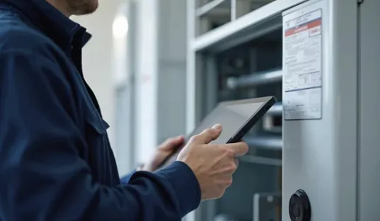 Professional HVAC maintenance in St. George, UT by Copper Heating & Cooling