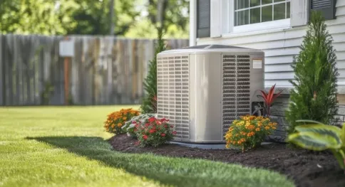 Reliable AC installation in St. George, UT - Copper Heating & Cooling