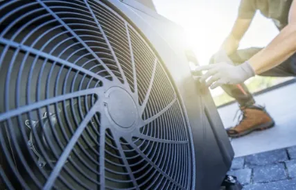 Certified AC repair near you across St. George, UT - Copper Heating & Cooling