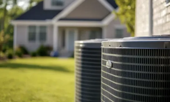Local air conditioning service experts serving St. George, UT - Copper Heating & Cooling