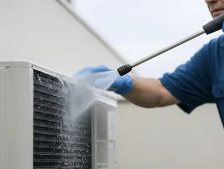 Emergency air conditioning service near you across St. George, UT - Copper Heating & Cooling