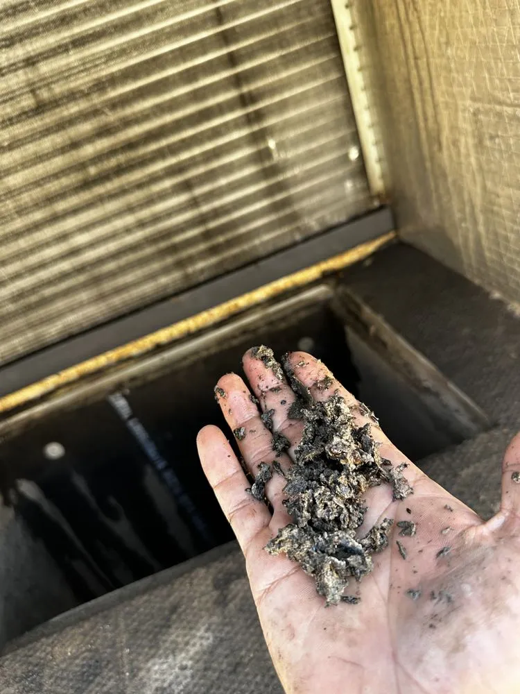 Slide of Copper Mountain Mechanical