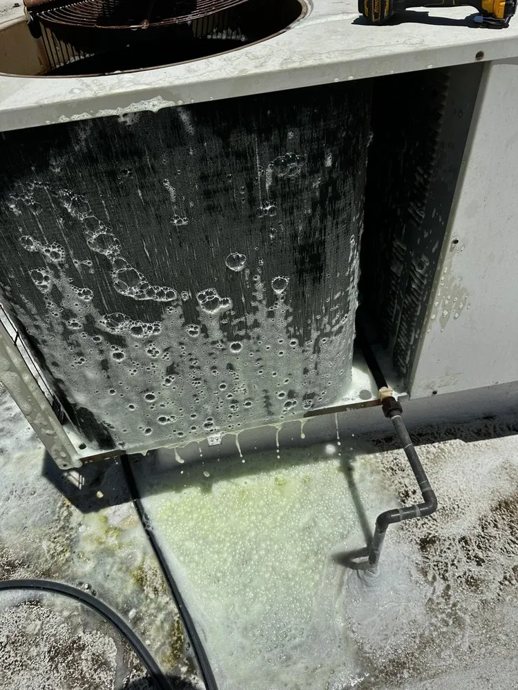 Slide of Copper Mountain Mechanical