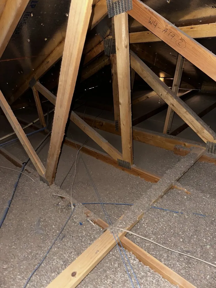 Slide of Copper Mountain Mechanical