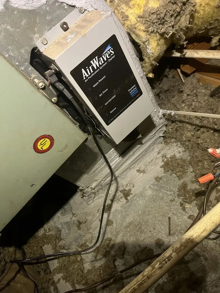 Slide of Copper state energy solutions