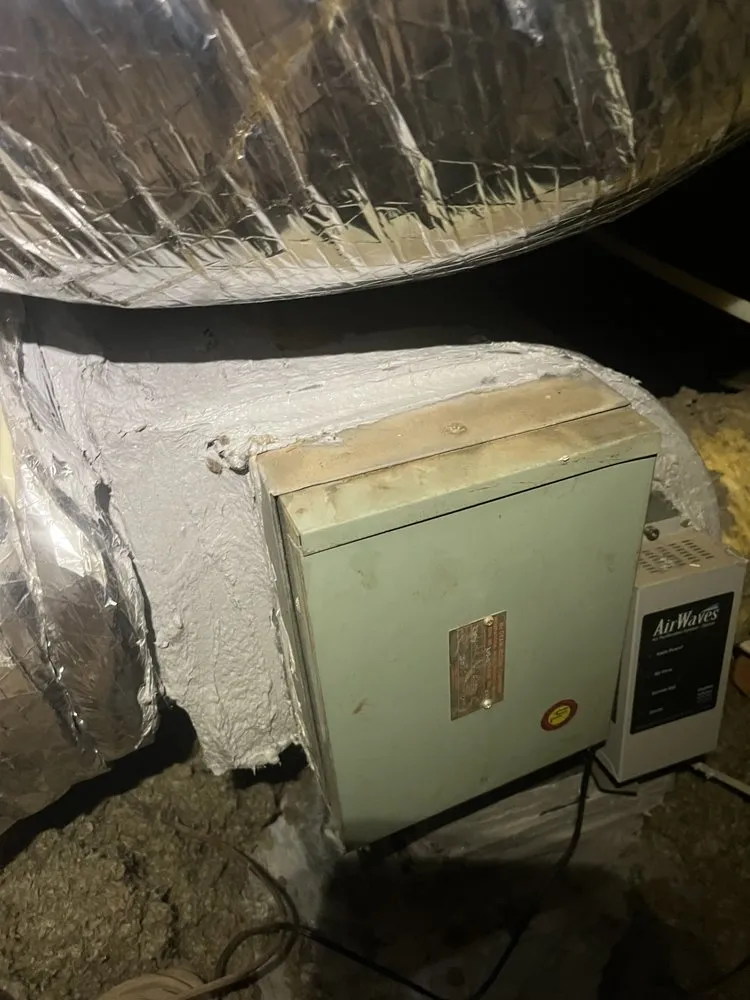 Slide of Copper state energy solutions