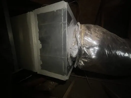 Copper state energy solutions Logo