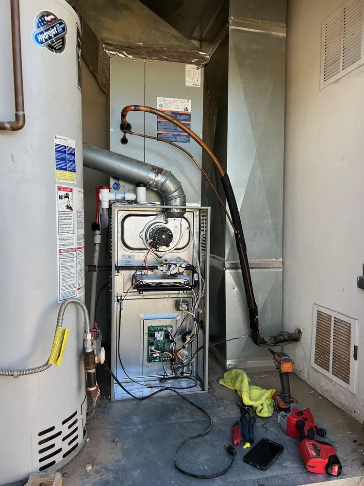 Slide of Copper Valley