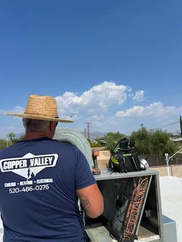 Slide of Copper Valley