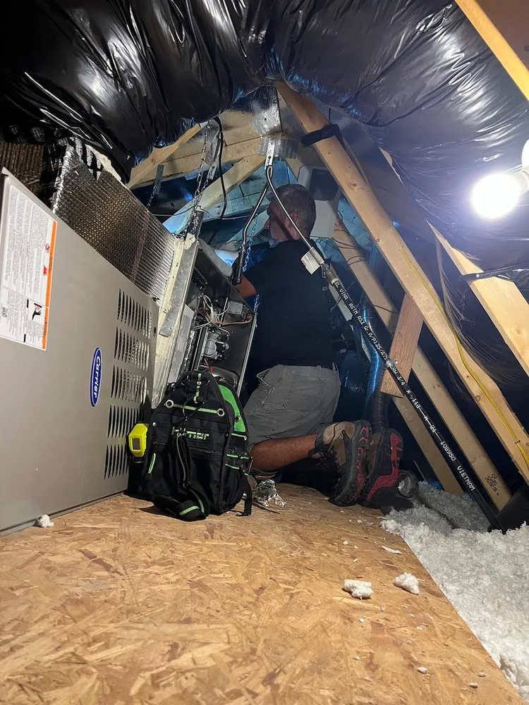 Slide of Copper Valley