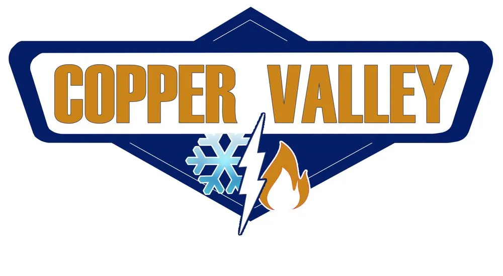 Slide of Copper Valley