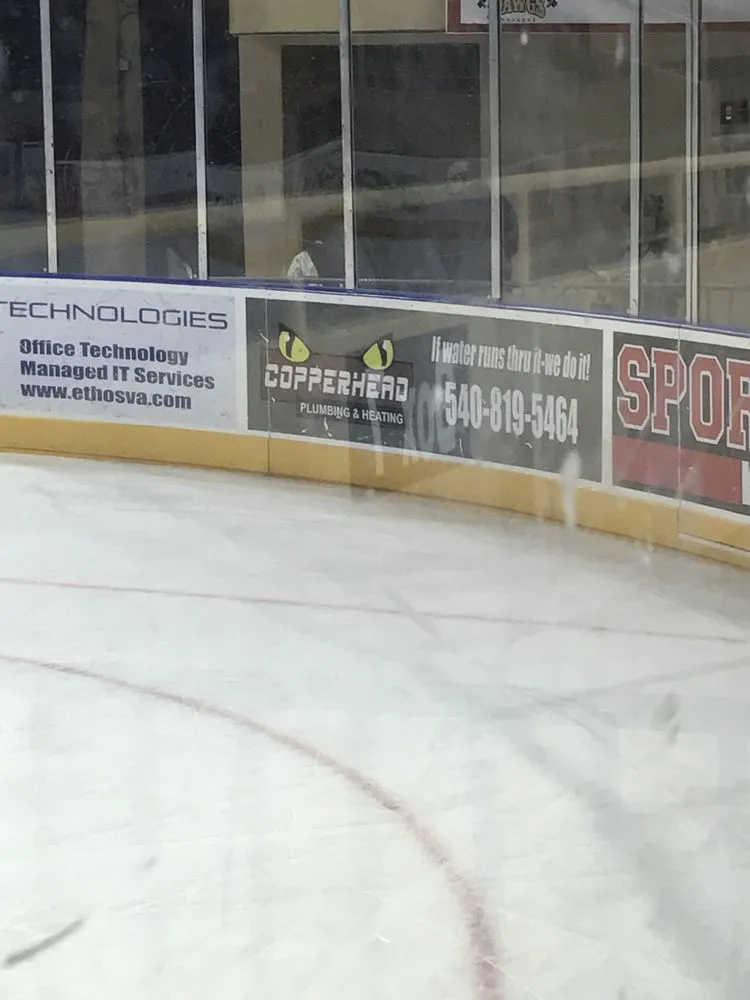 Slide of Copperhead Plumbing & Heating