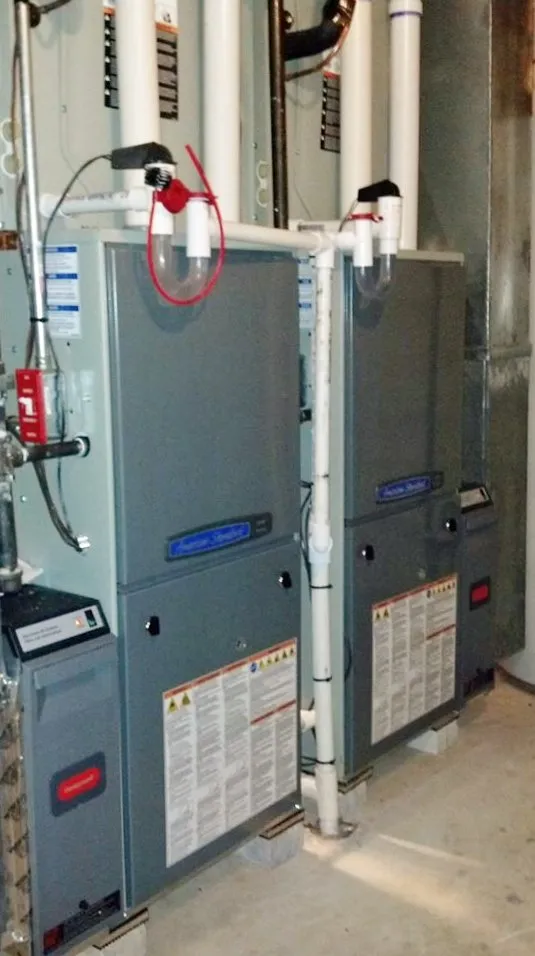 Slide of Copperhead Plumbing, Heating, Cooling & Electrical