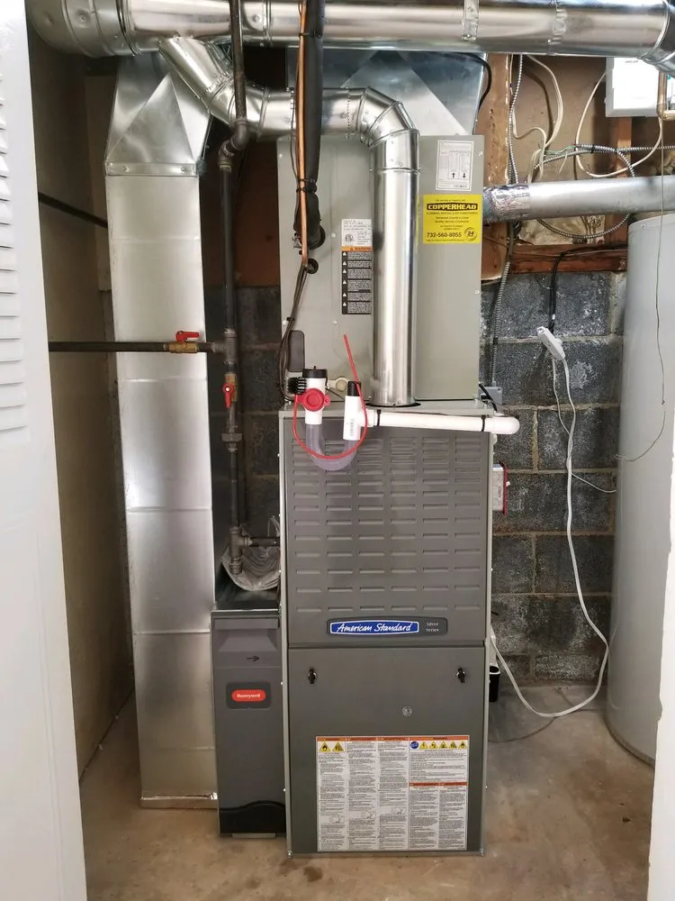 Slide of Copperhead Plumbing, Heating, Cooling & Electrical