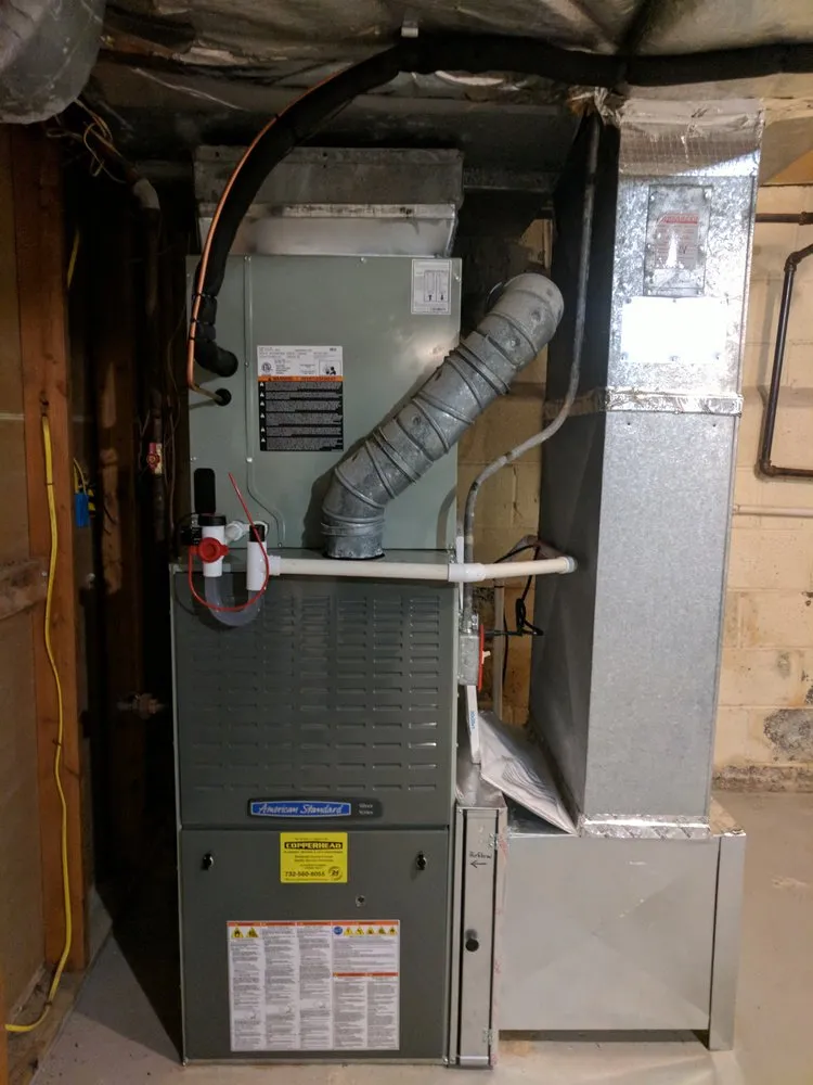 Slide of Copperhead Plumbing, Heating, Cooling & Electrical