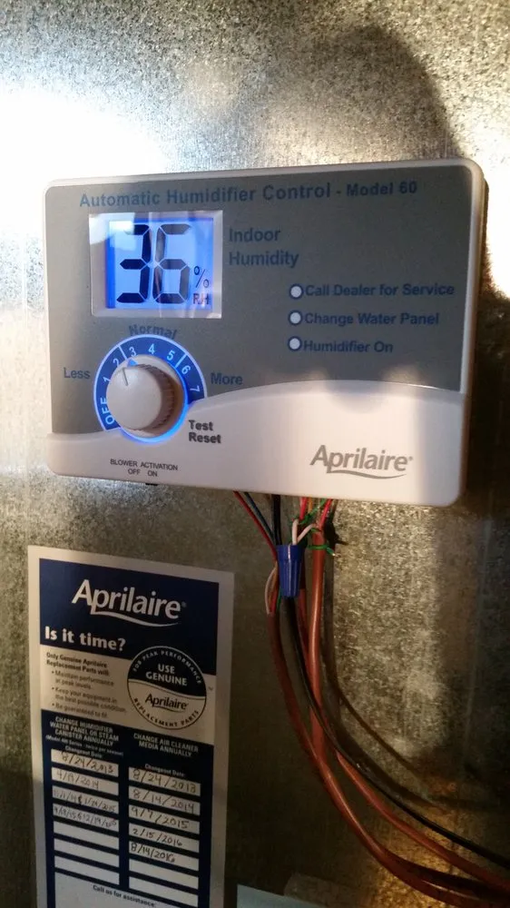 Slide of Copperhead Plumbing, Heating, Cooling & Electrical