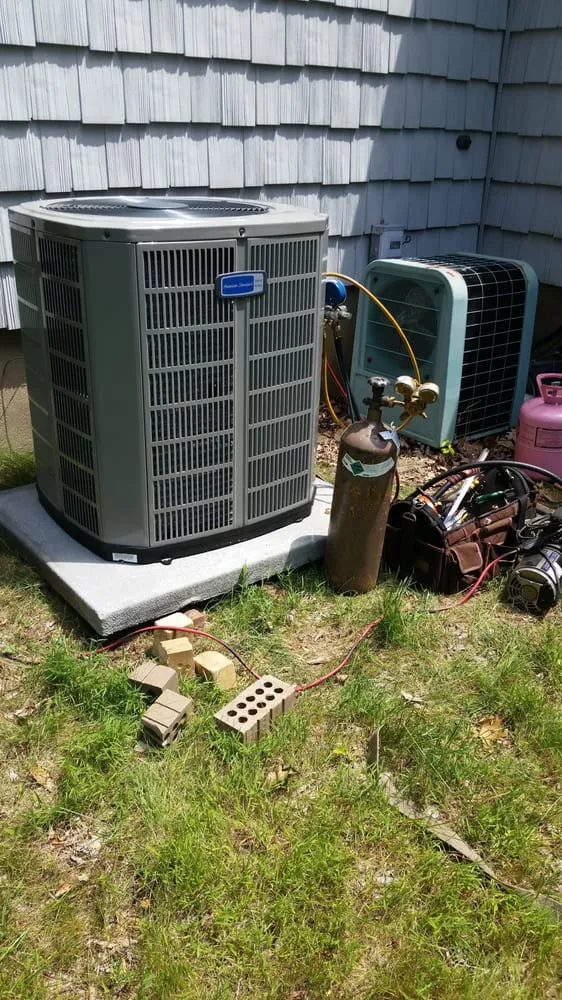 Slide of Copperhead Plumbing, Heating, Cooling & Electrical