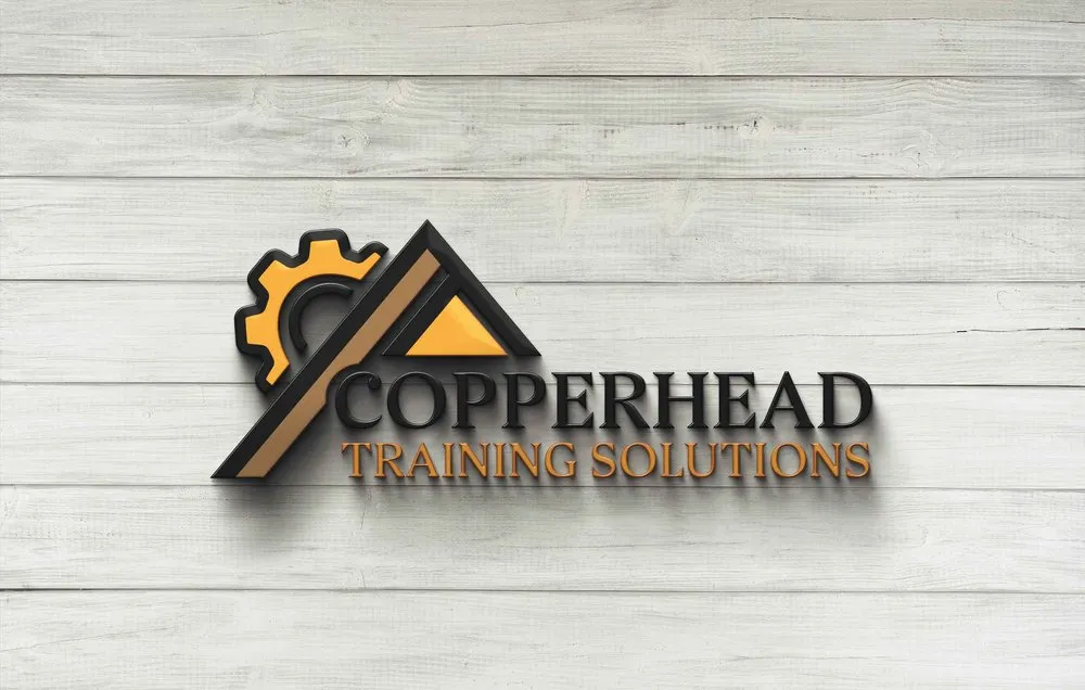Slide of Copperhead Training Solutions