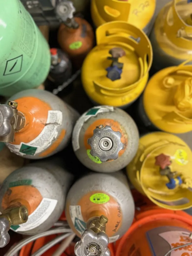 Slide of Copperline LLC Heating and Air Conditioning