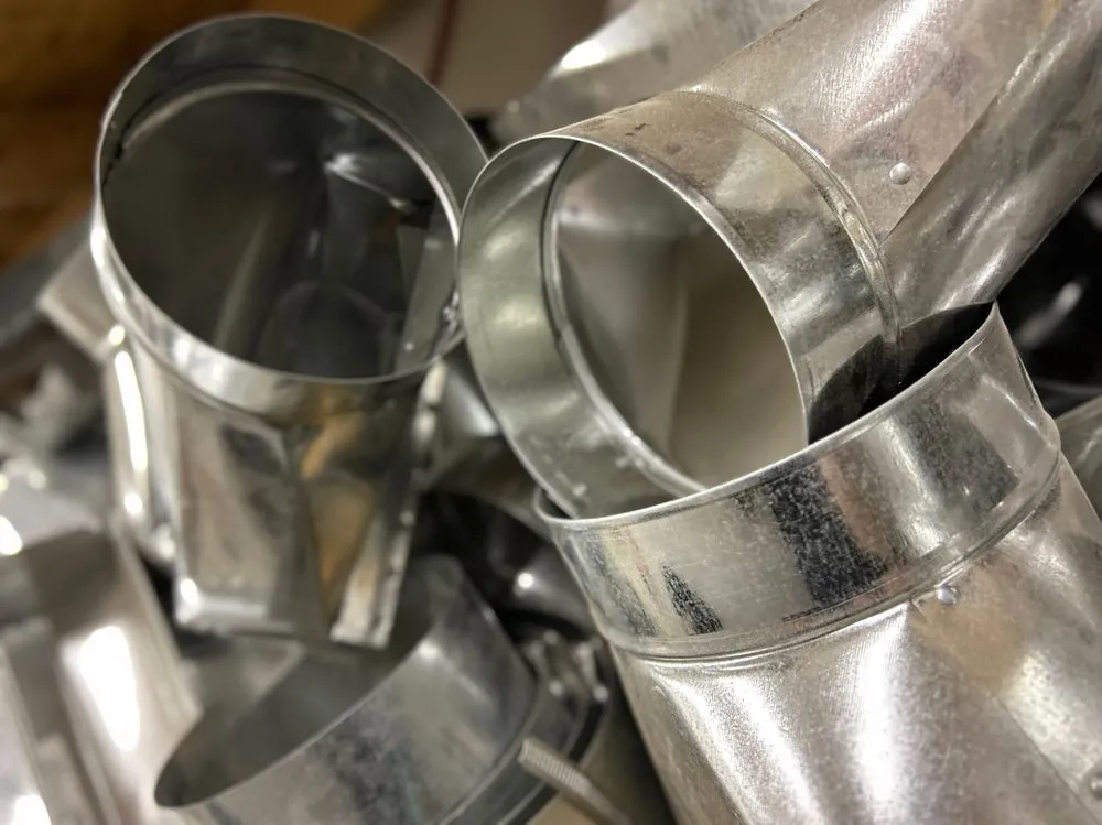 Slide of Copperline LLC Heating and Air Conditioning