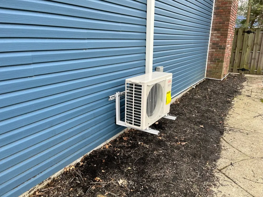 Slide of Copperline LLC Heating and Air Conditioning