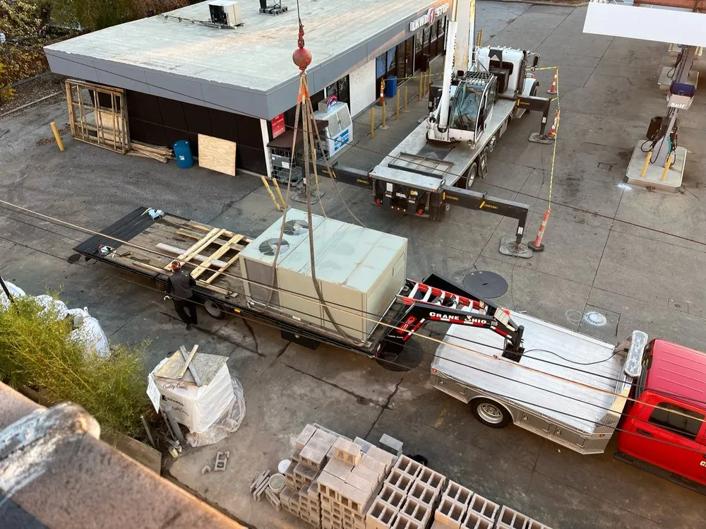 Slide of Copperline LLC Heating and Air Conditioning