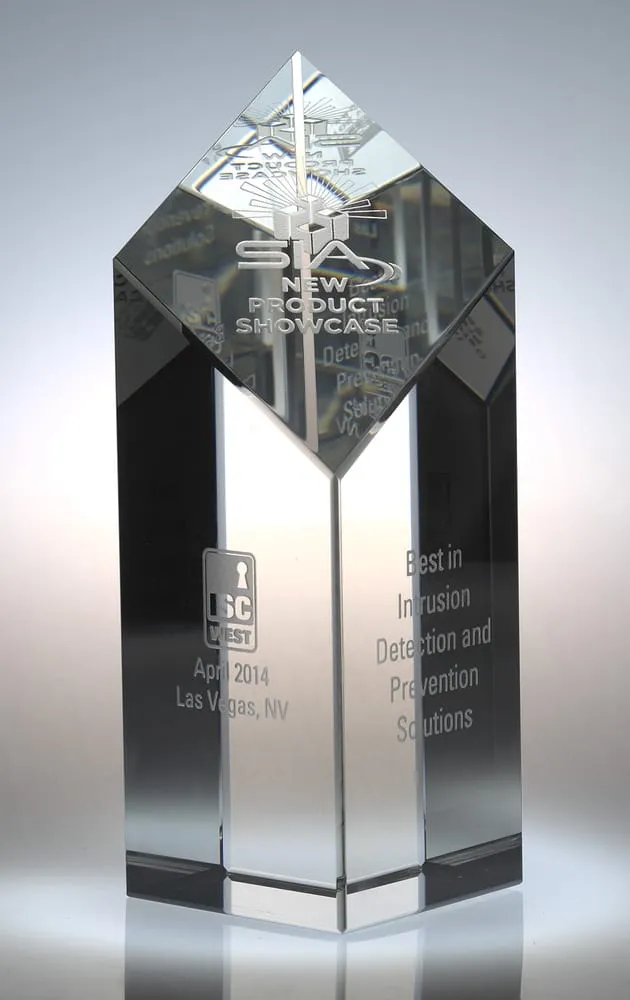 Slide of copperwatcher