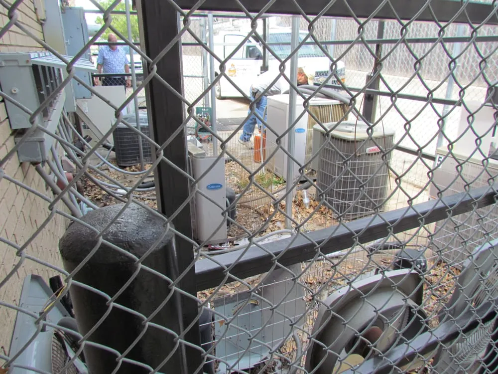 Slide of copperwatcher